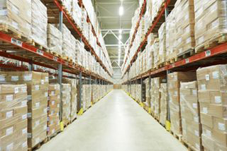 Real Time Distribution & Logistics Ltd - Logistics